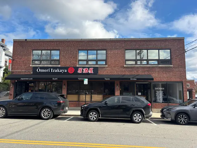 7 Foster St