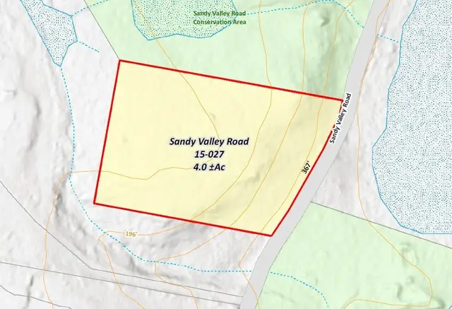 385 Sandy Valley