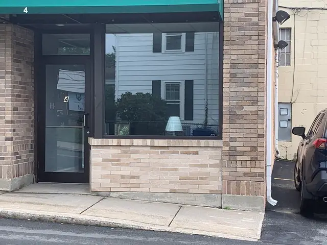 4 Bow Street