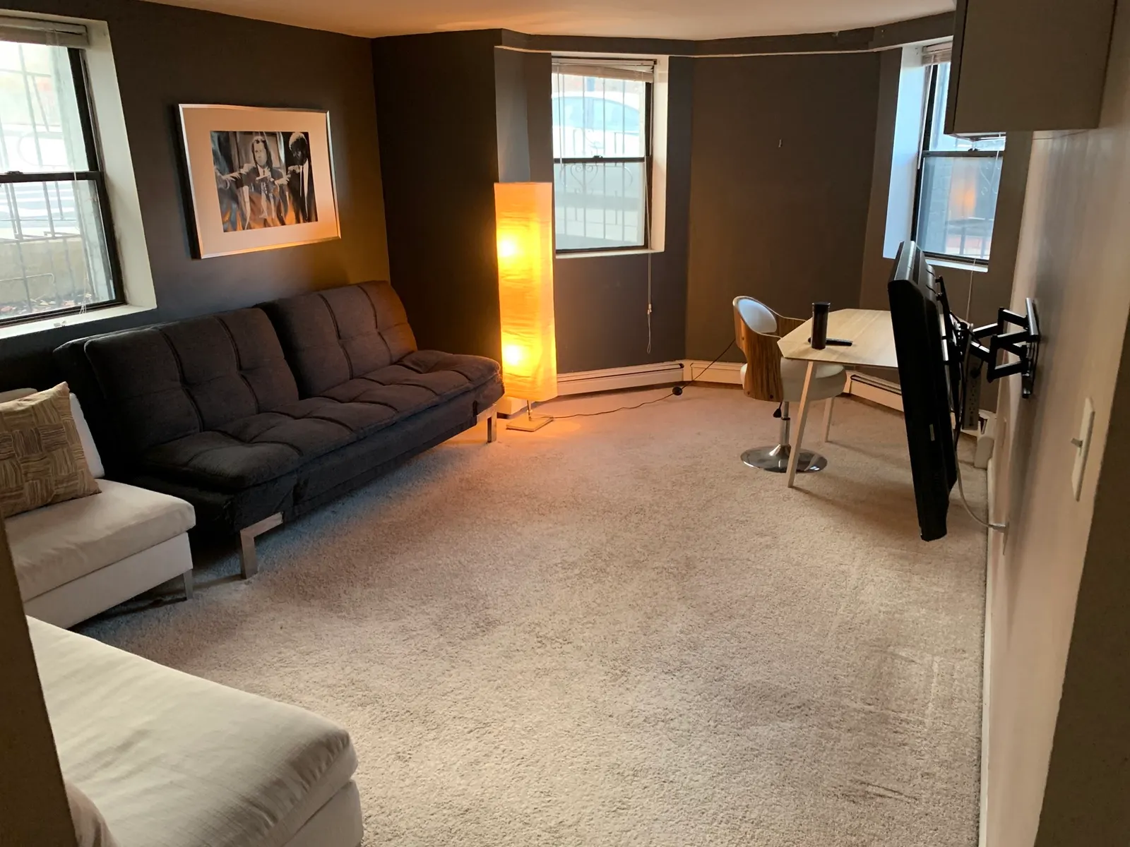 1486 Commonwealth Ave #1C, Boston