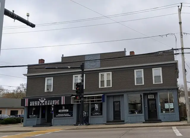 99-101 E Main St