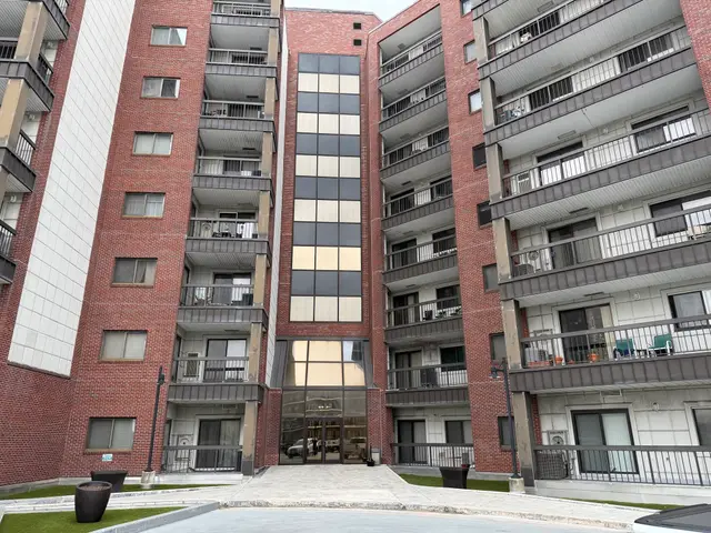90 Quincy Shore #519