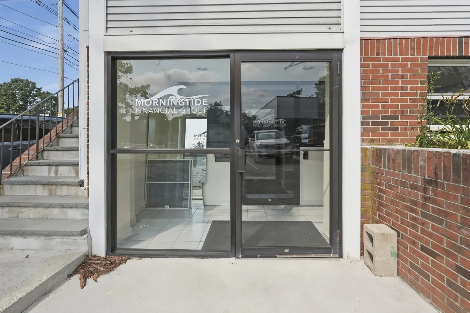 329 Marrett Road #B, Lexington