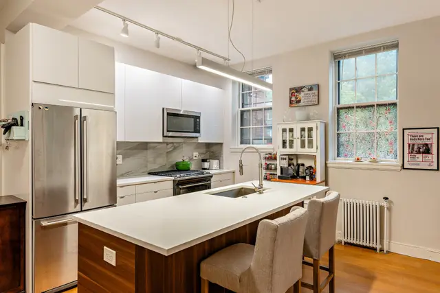 4 Kilsyth Terrace #14