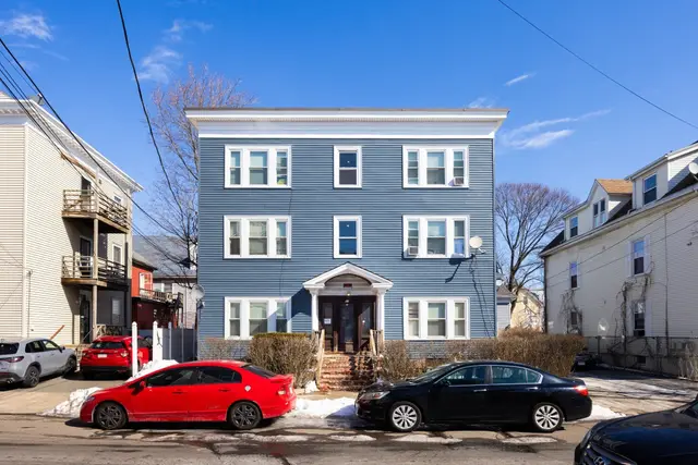 53 Arlington St