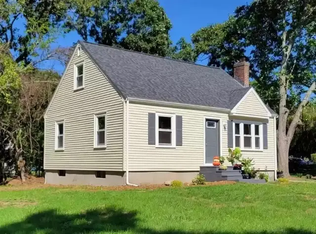 15 Boyden Drive