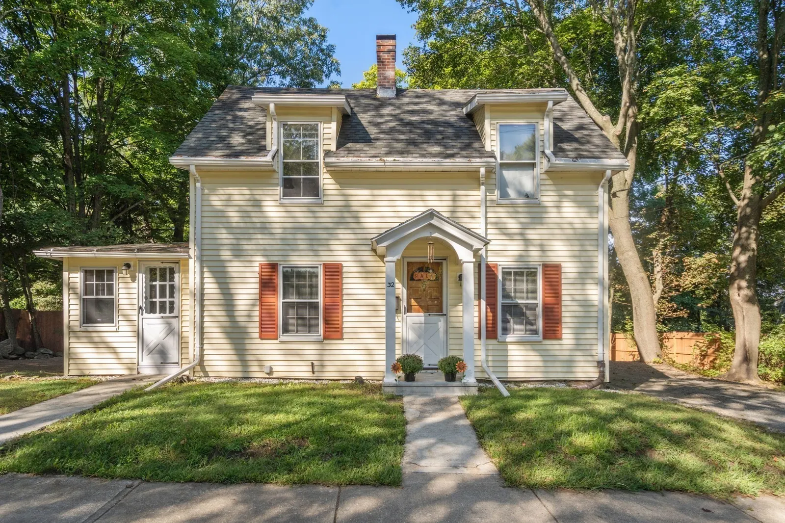 32 Elm Street, Hudson