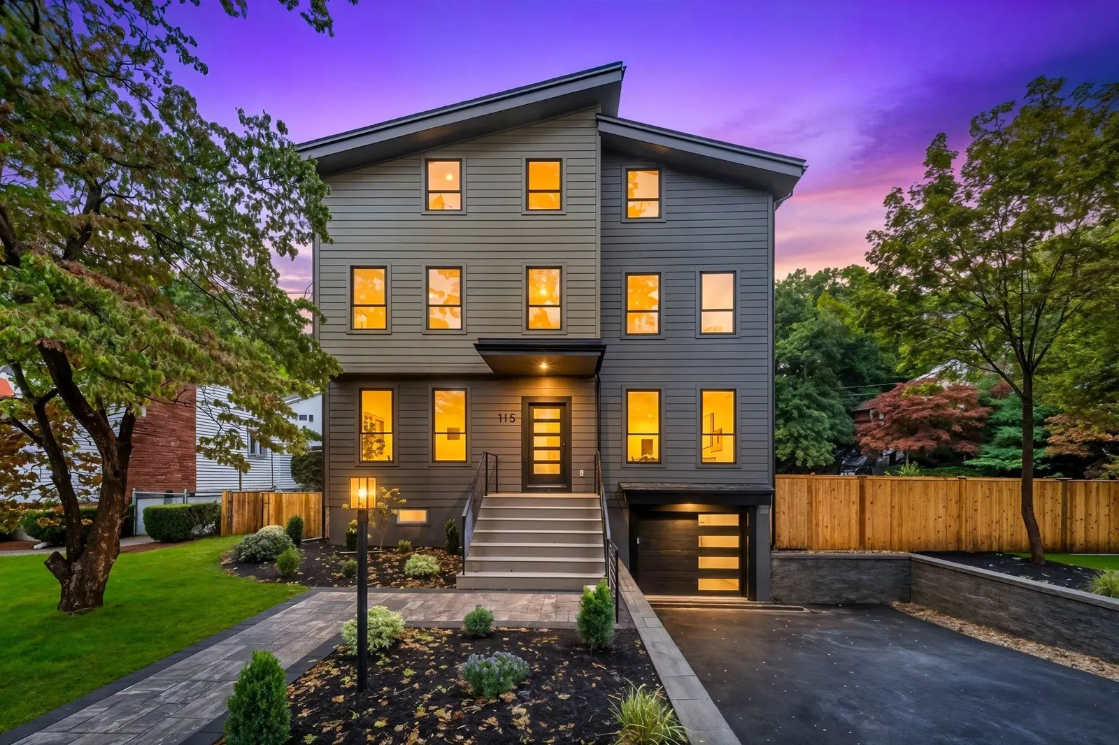 115 Winchester Rd, Arlington