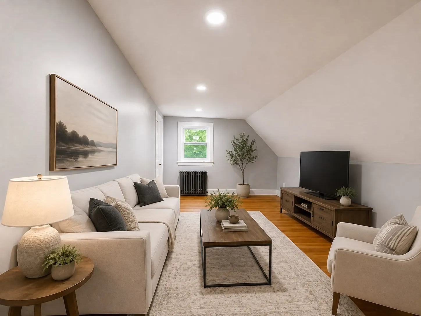 12 Homestead #3, Boston