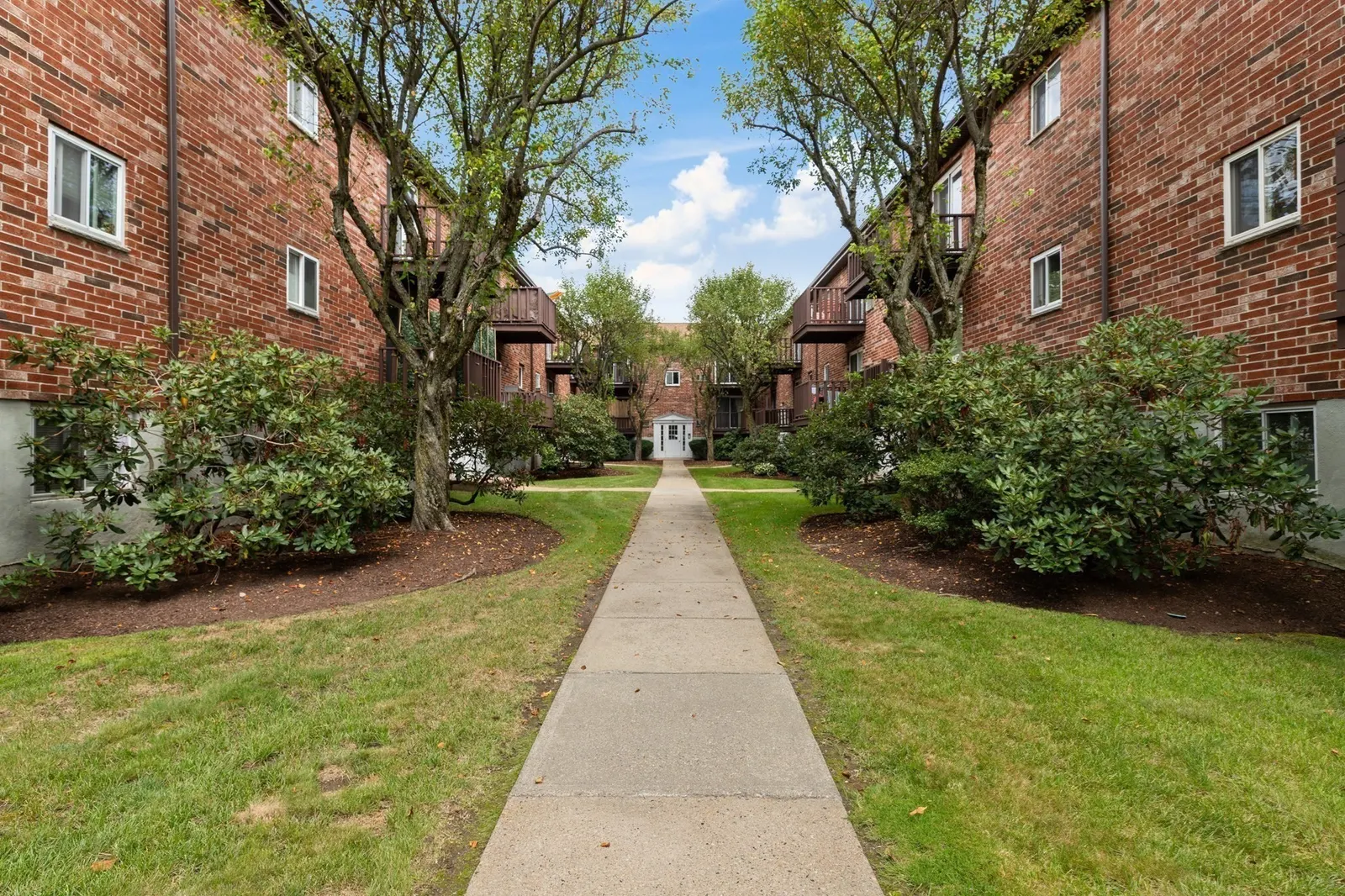 38 Westgate Rd #1, Boston