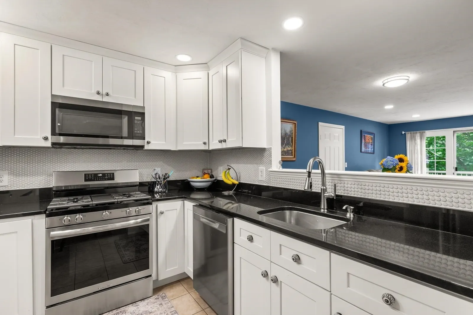 119 Revere St #L, Canton