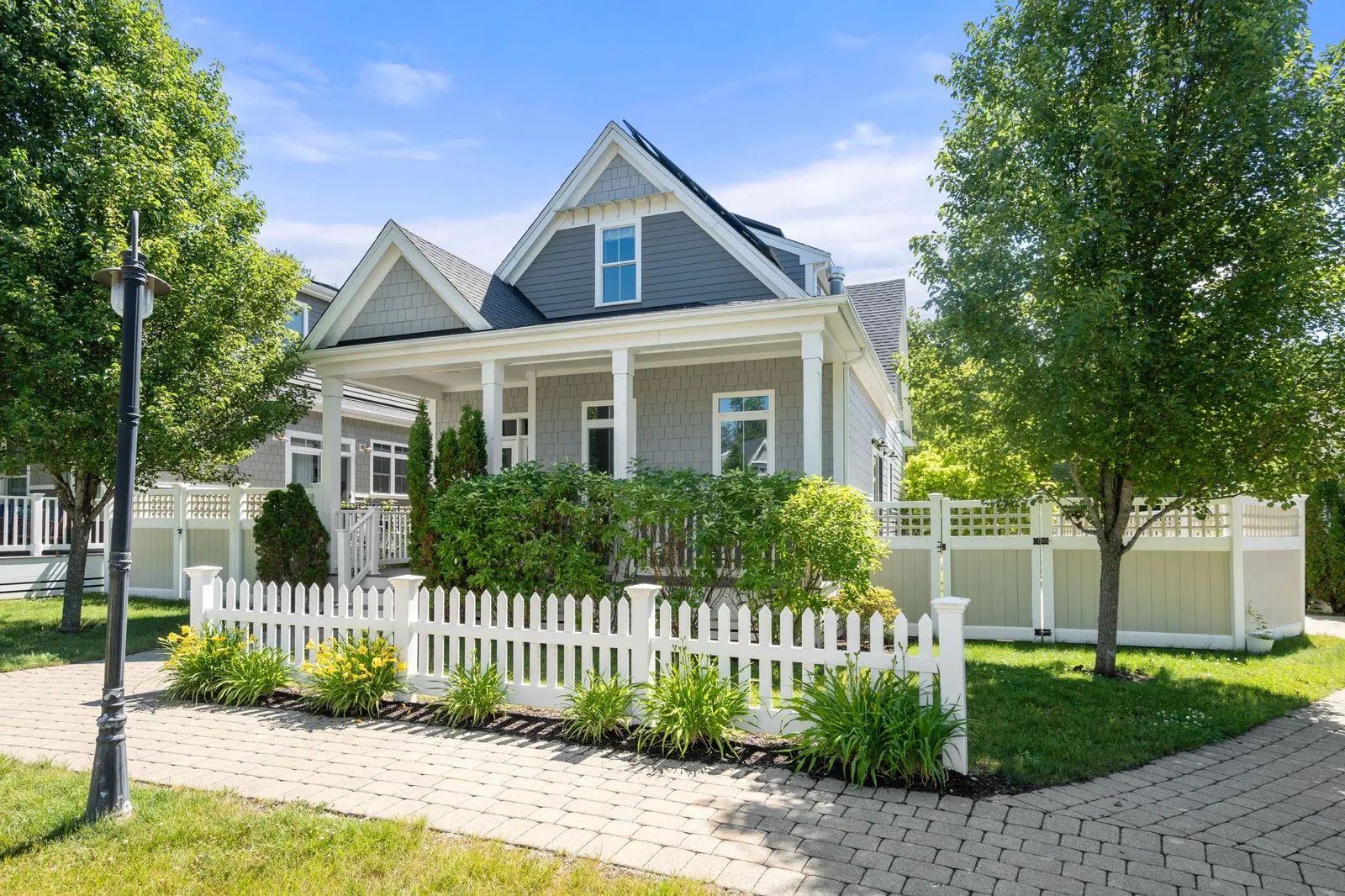 13 Boydes Xing, Norfolk