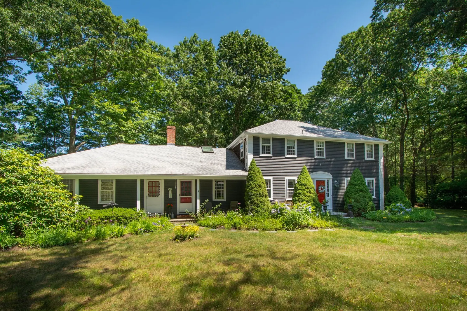 4 Old Forge Rd, Scituate
