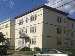 654 Metropolitan Ave #2, Boston