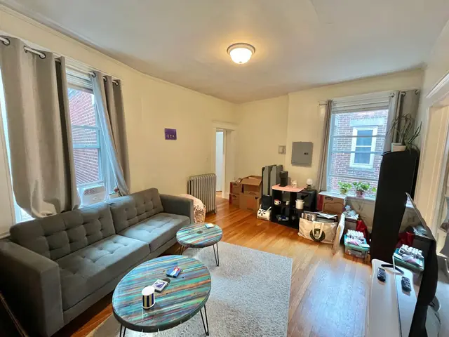 1725 Commonwealth Avenue #4