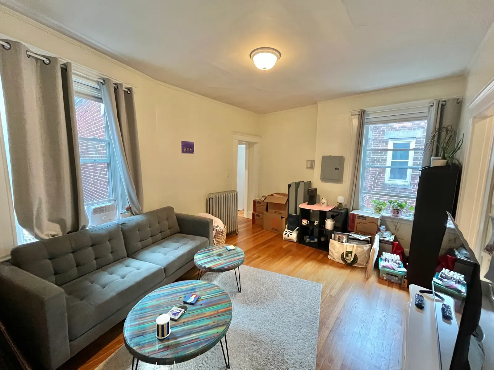 1725 Commonwealth Avenue #4, Boston