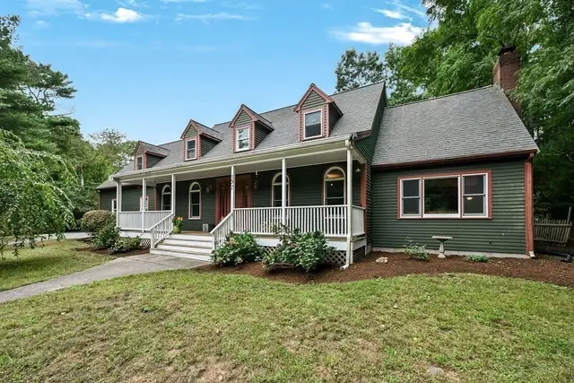 197 East St