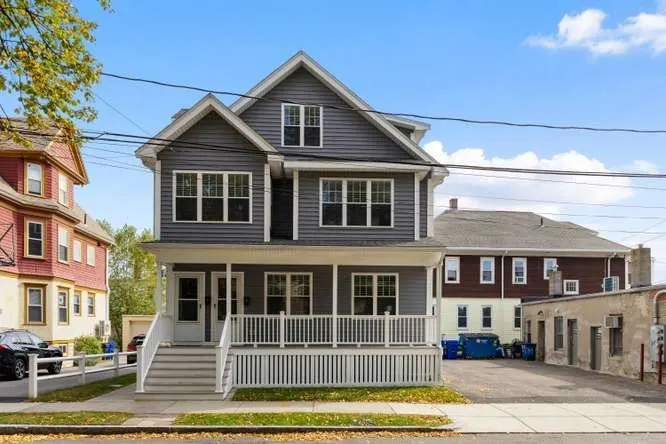 3-5 Amsden Street, Arlington