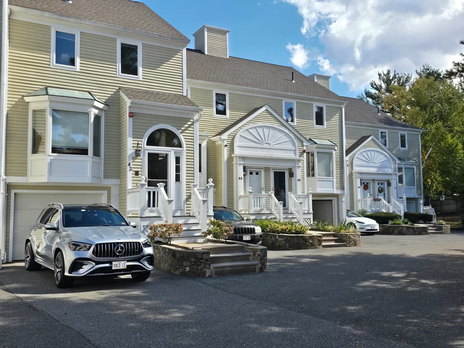 43 Abington Road #43, Danvers