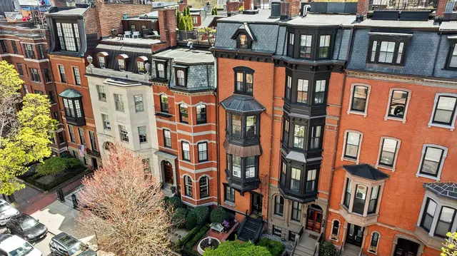14 Marlborough St