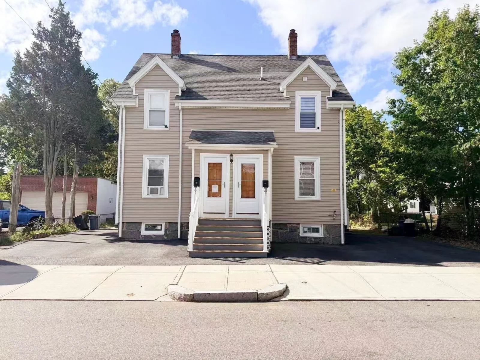 55 Murdock Avenue #55, Quincy
