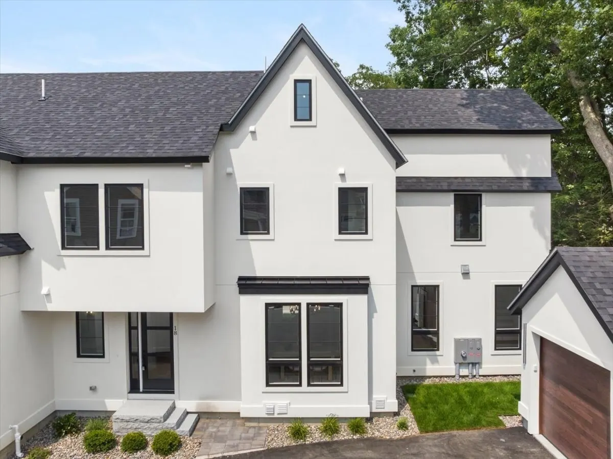 18 Grant Street #Rear, Needham