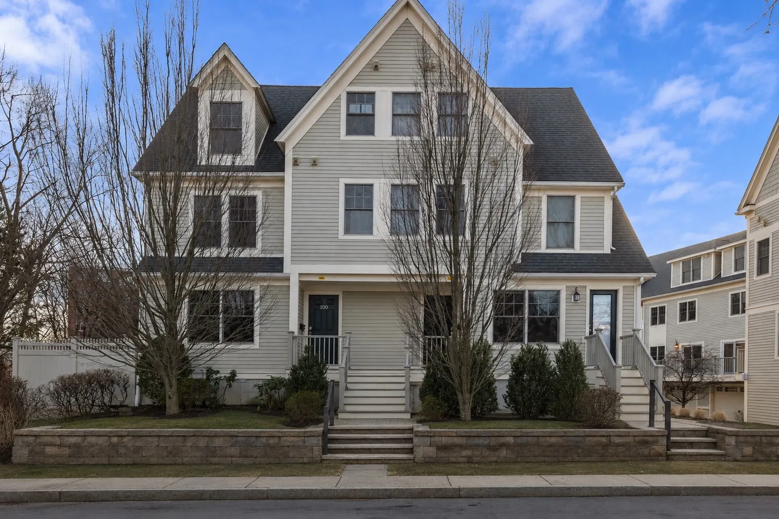 200 Fayette #200, Watertown