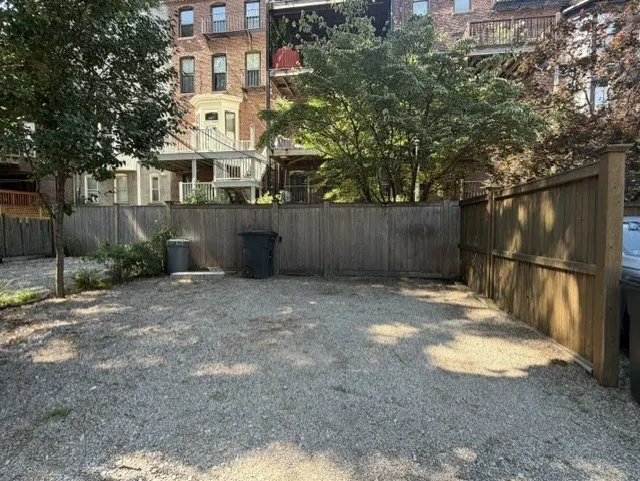 17 Holyoke #PKG, Boston