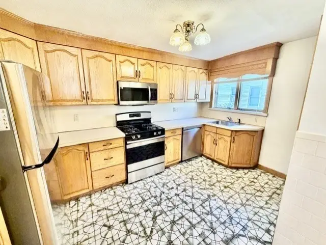 30 South Street #1