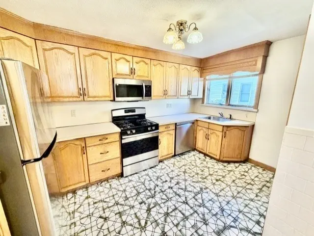 30 South Street #1, Medford
