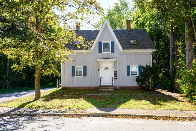 78 Prospect St
