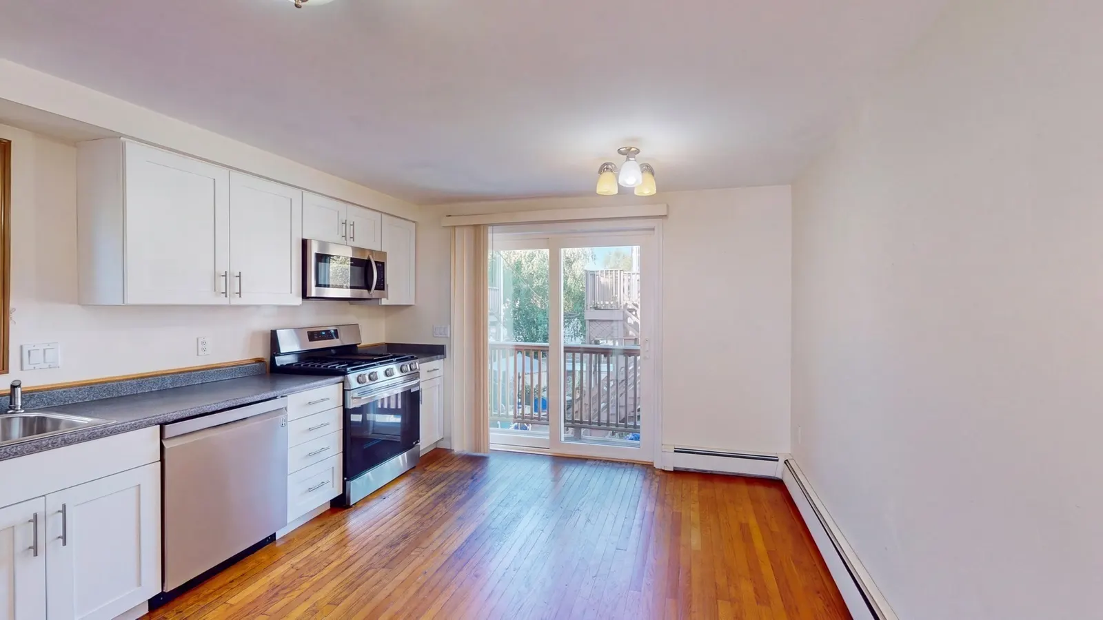 115 L St #1, Boston