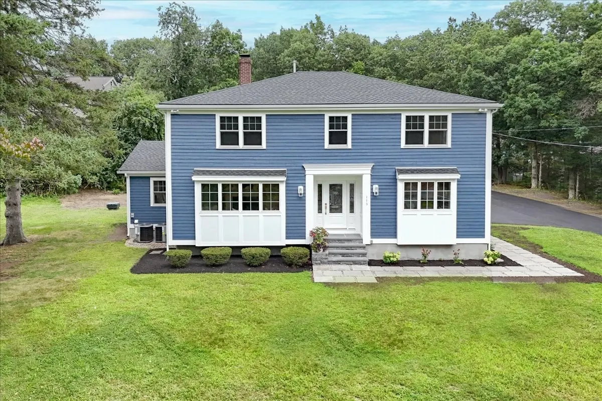 113 River St, Middleton