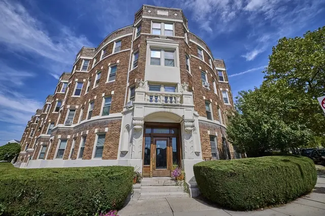 1677 Commonwealth Ave #12