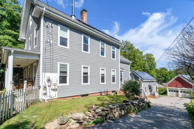 164 Union St