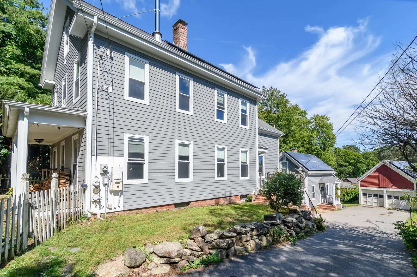 164 Union St, Natick