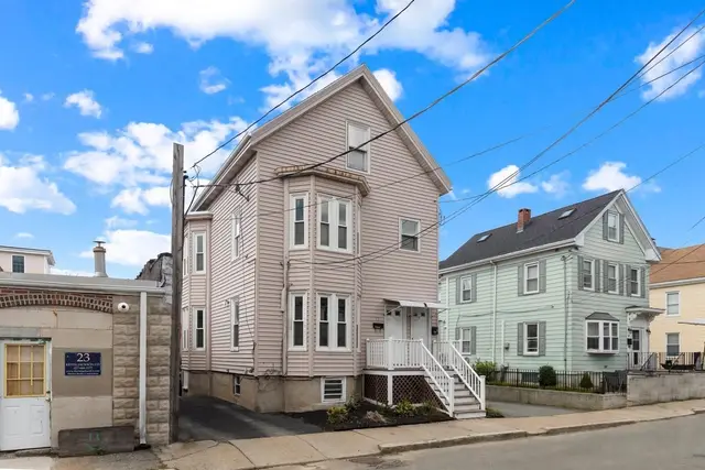 17 Rush St.