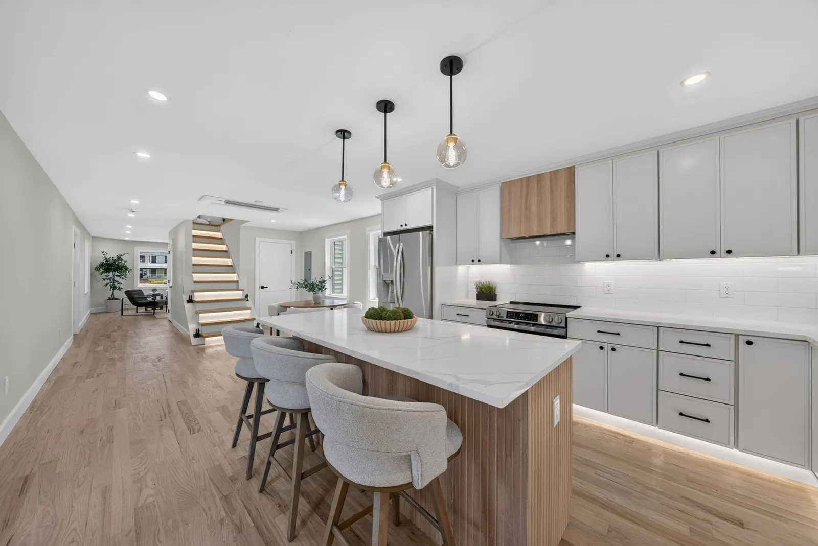 20 Washington Pl, Malden