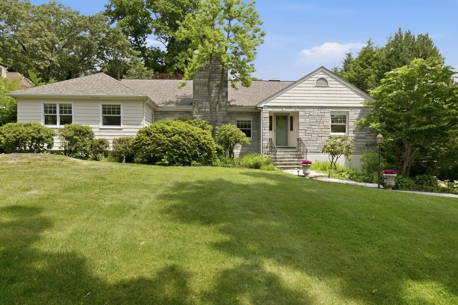 181 Rutledge Road, Belmont