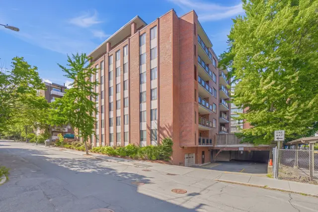 30 Stearns Road #505