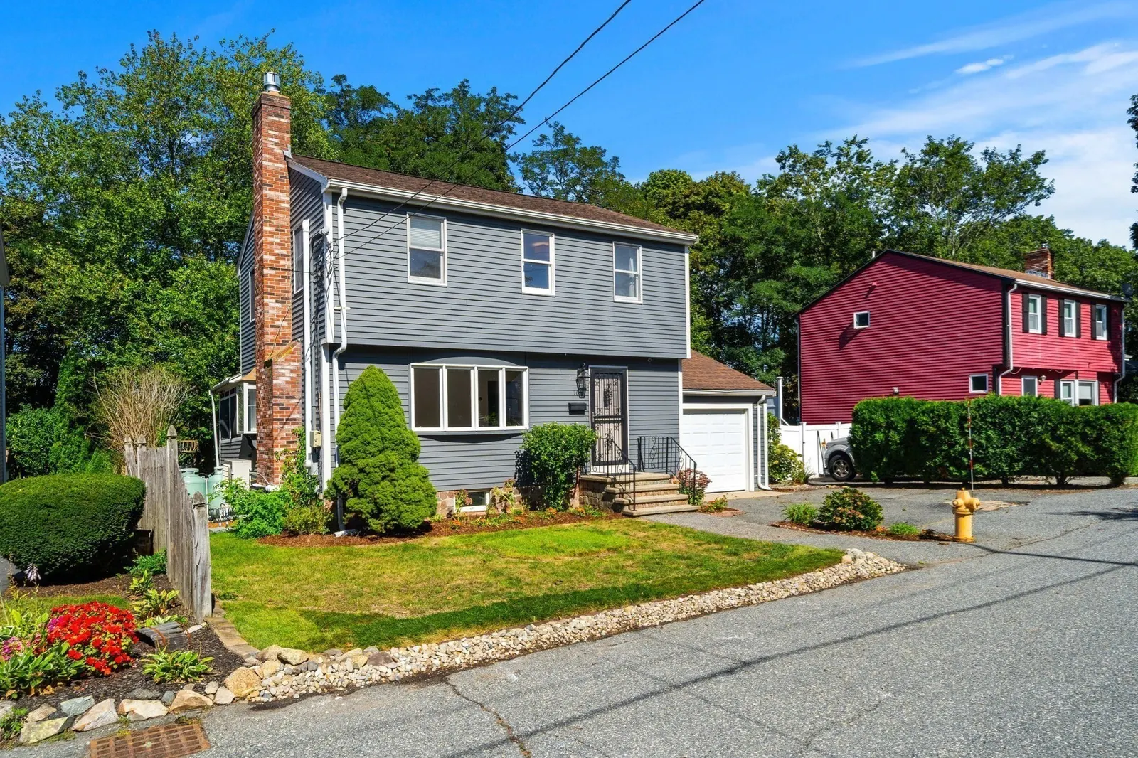 16 Horne Ave, Medford