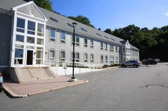 491 Maple Street #109 &110