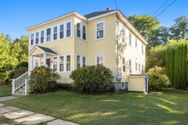 35 Mckinley Street #1