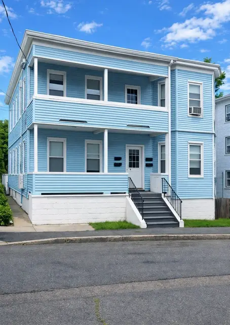 16 Temple Street