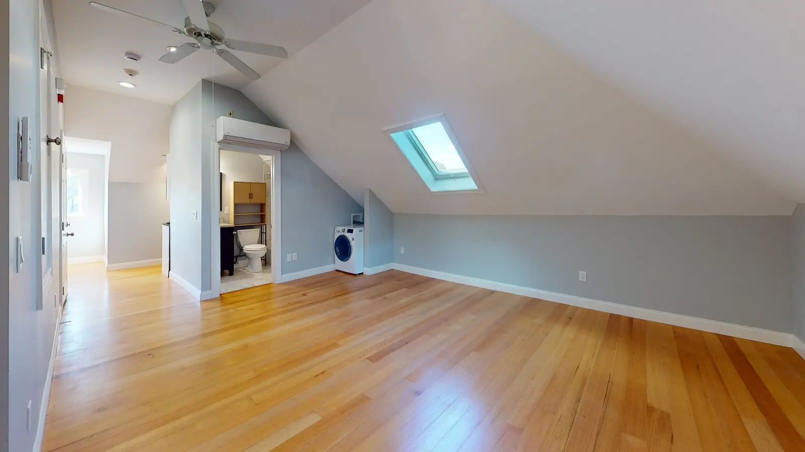 38 Berkeley St #6, Somerville