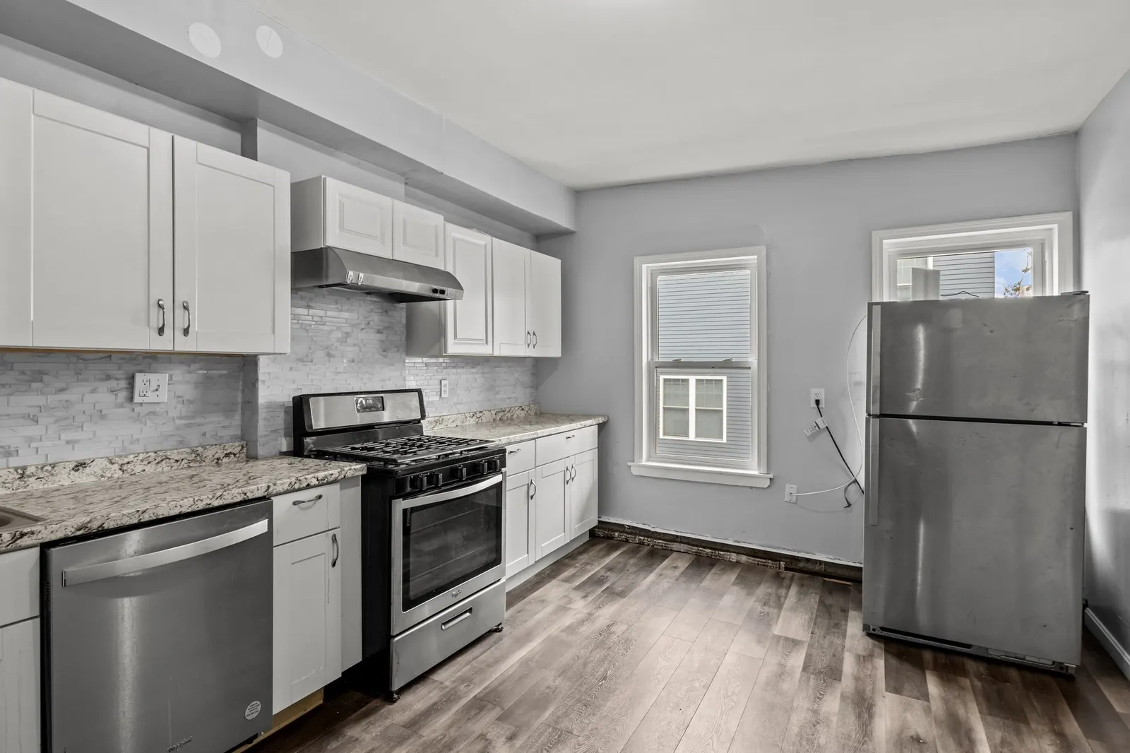 26 Alpine St #2, Boston