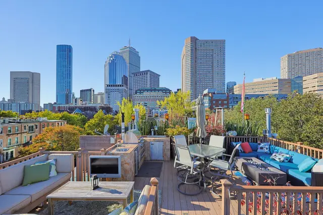220 West Canton #3
