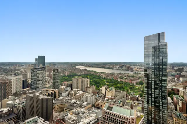 240 Devonshire Street #U3602