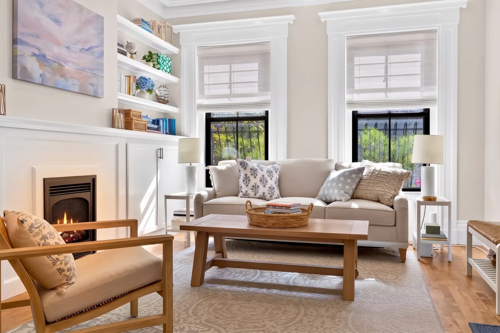 121 West Concord Street #1, Boston