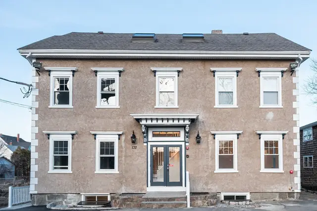 132 North #2